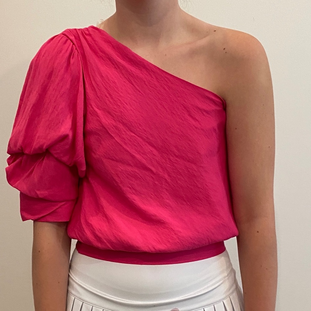 DO+BE, size M, Hot Pink